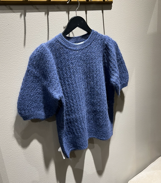Dear Dharma Link SS Jeans Blue