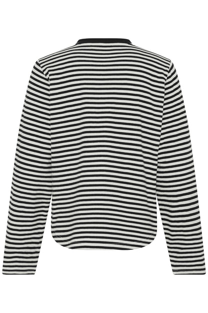 Pulz Estella LS Black
