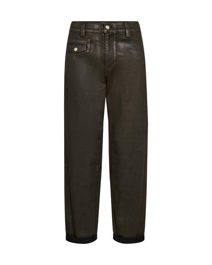 Mos Mosh Aymen Coated Pant Delicioso