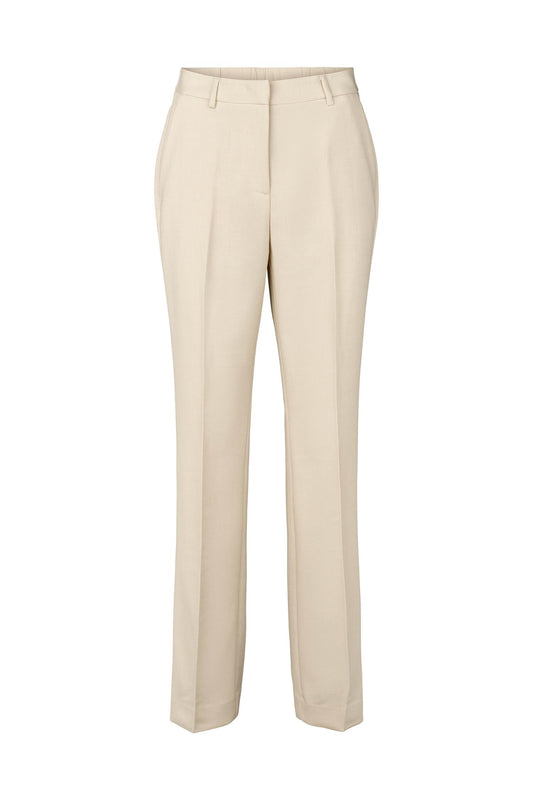 Rue de Femme Luxy New Mea Pants Sand