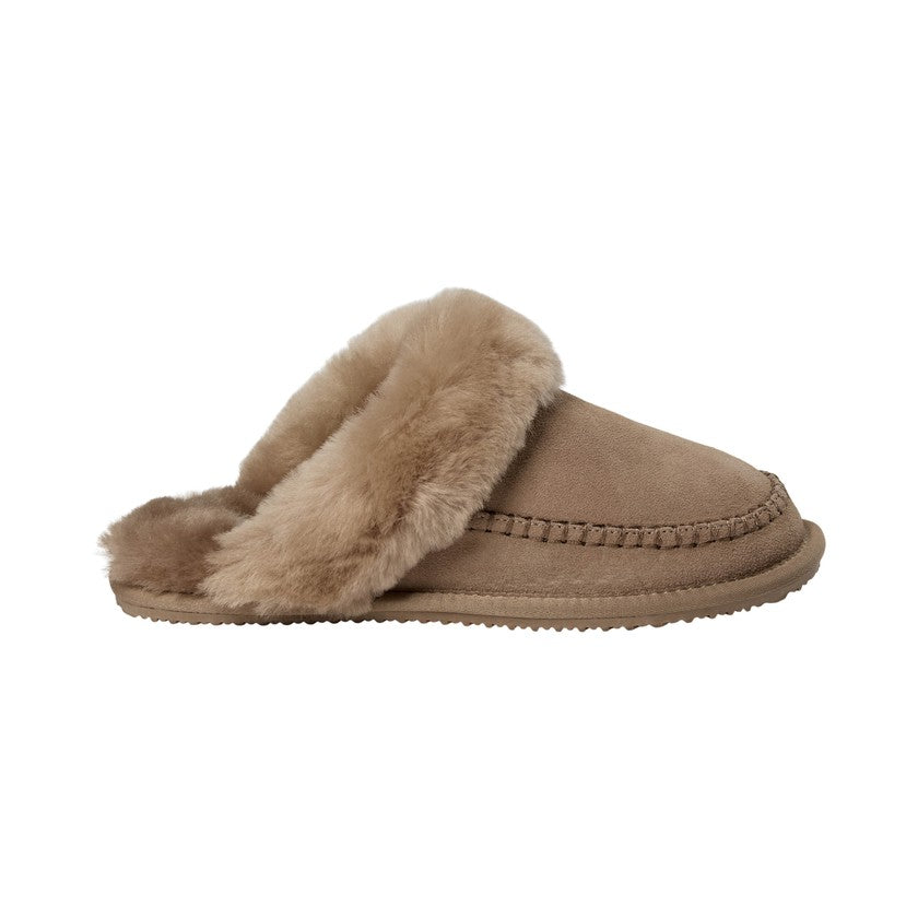 Sofie Schnoor Anya Indoor Shoe Nougat Browm