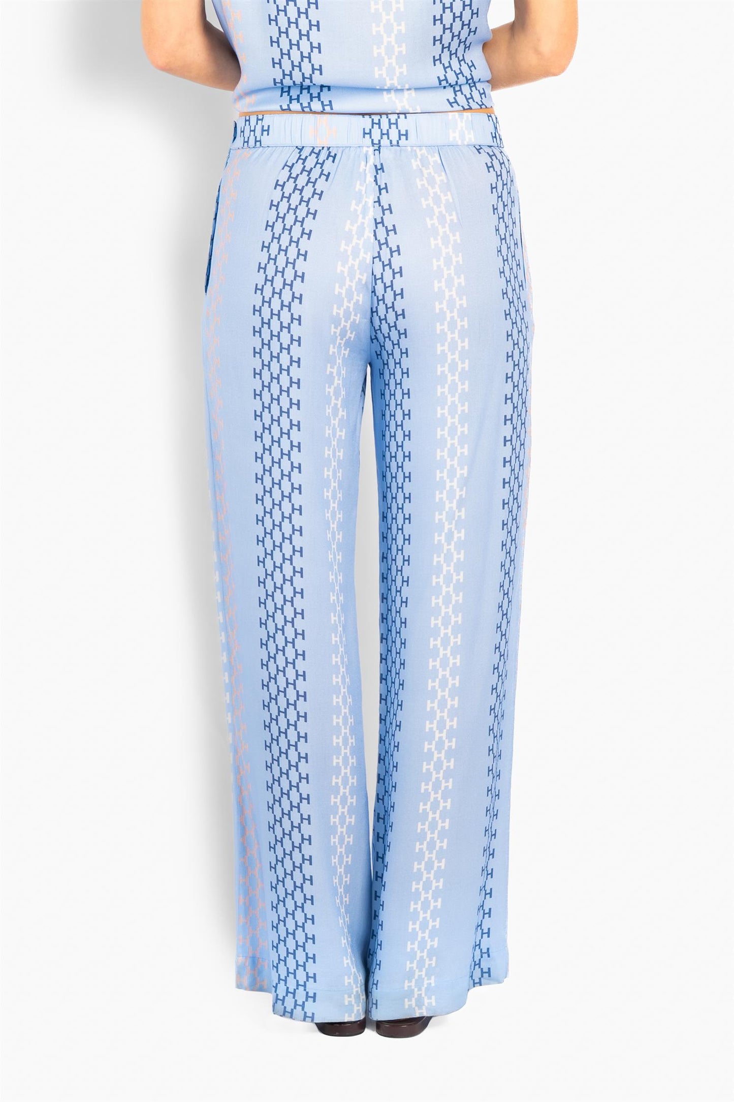 HÉST Isadora Pants Skyway