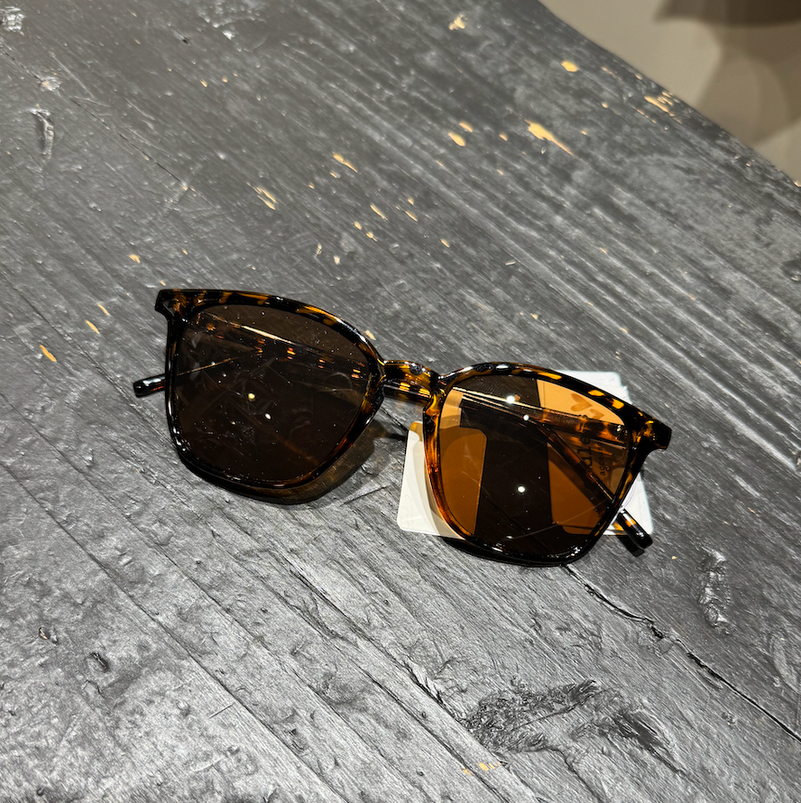 Endless Cora Solbriller Leopard