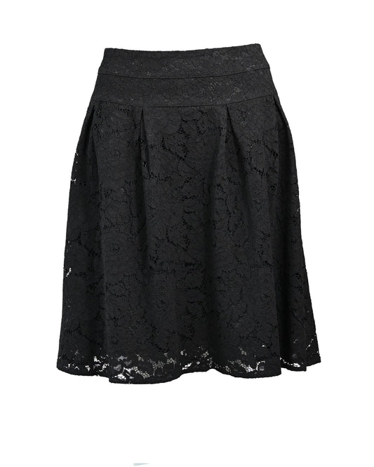 Ane Mone Ursula Skirt Black