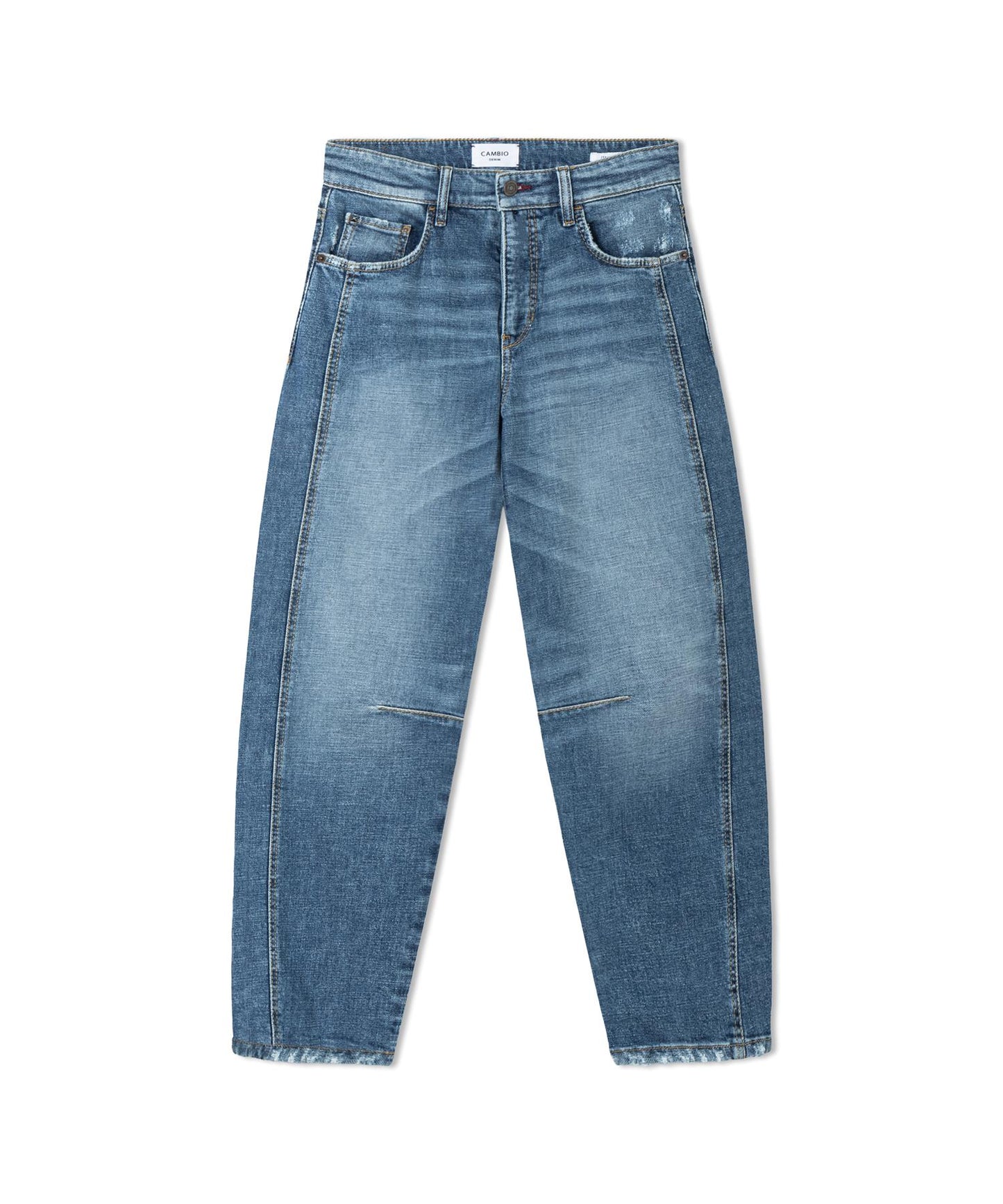 Cambio Elia Blue Cross Worn Used