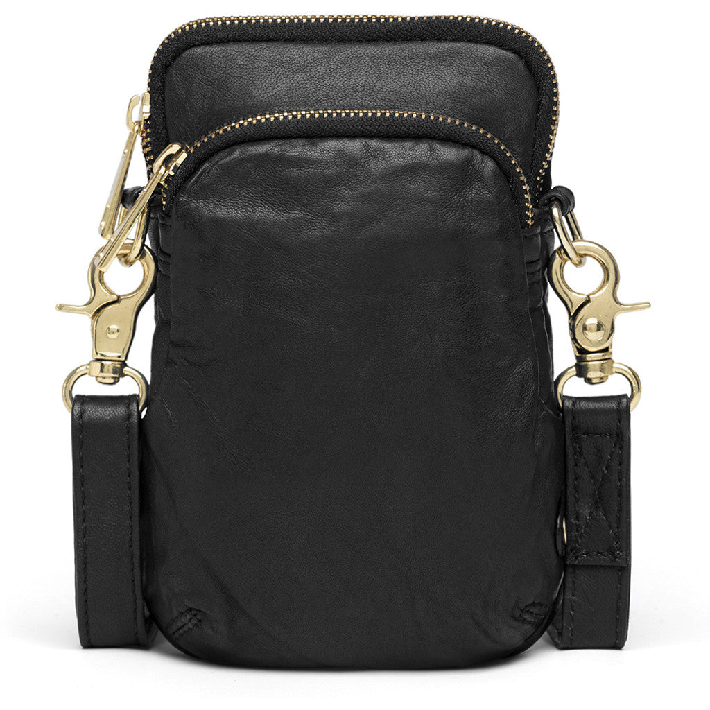 Depeche Mobile Bag Black Gold