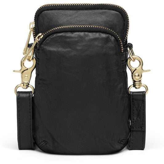 Depeche Mobile Bag Black Gold