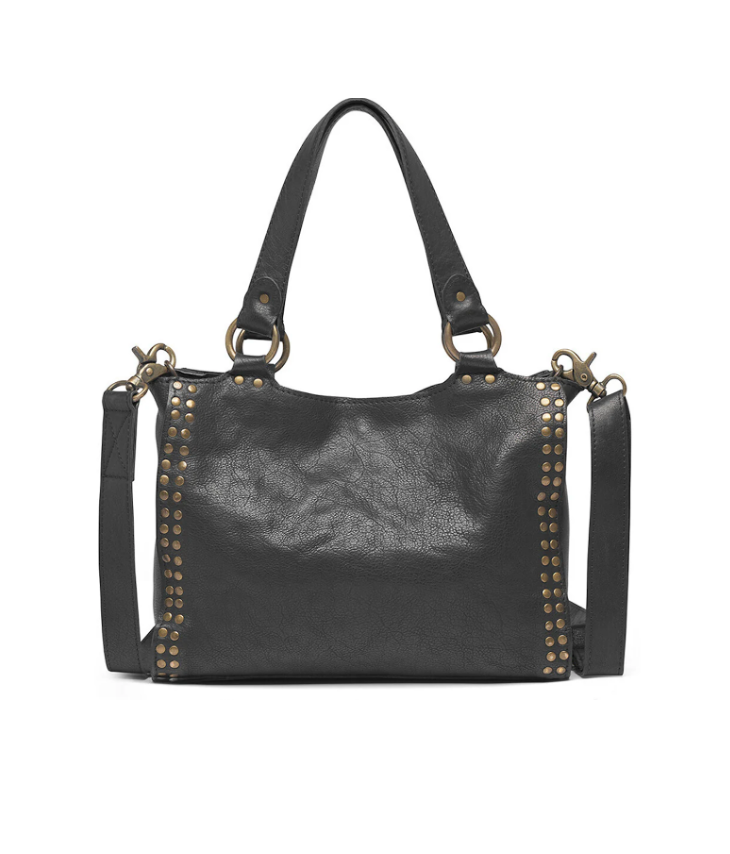 Depeche Shoulderbag Black