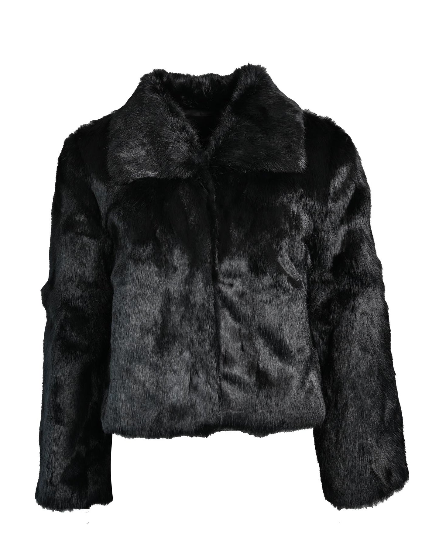 Ane Mone Glam Jacket Black
