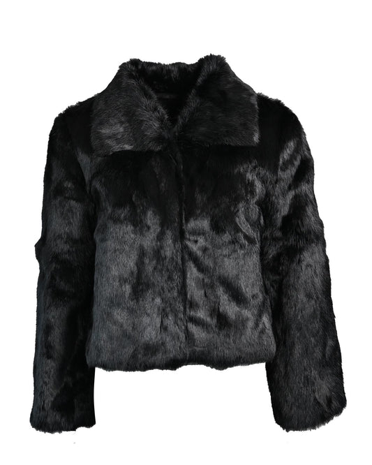 Ane Mone Glam Jacket Black