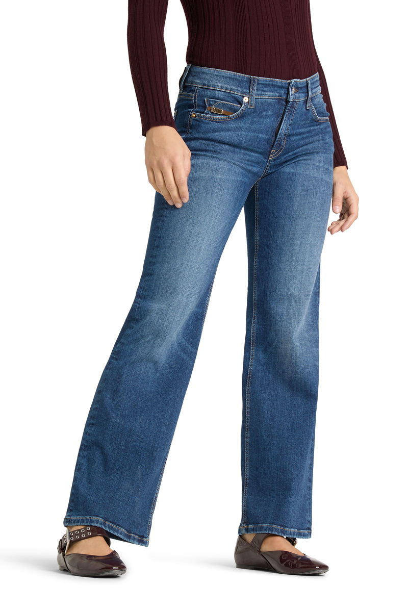 Cambio Tess CMB-Plakette Winter Soft Used