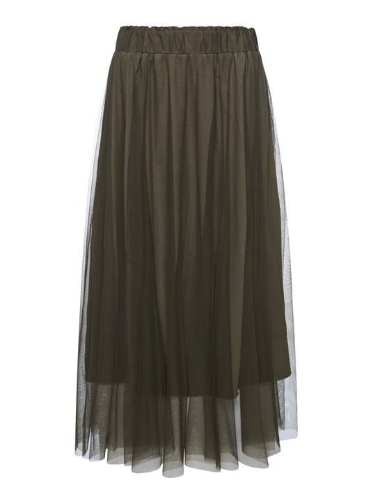 Ane Mone Andrea skirt Pale Green