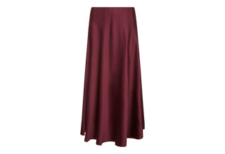 Ane Mone Amira Skirt Plum