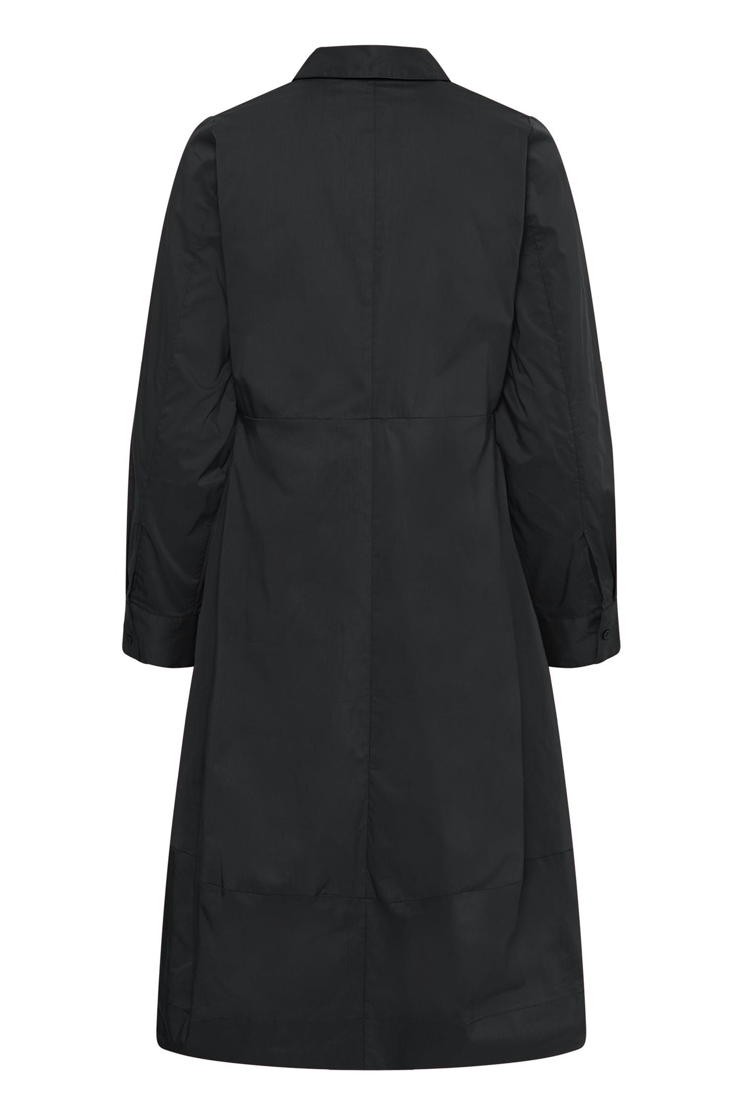 Culture Daiva Antoinett Dress Black