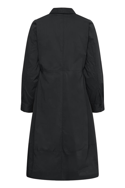 Culture Daiva Antoinett Dress Black