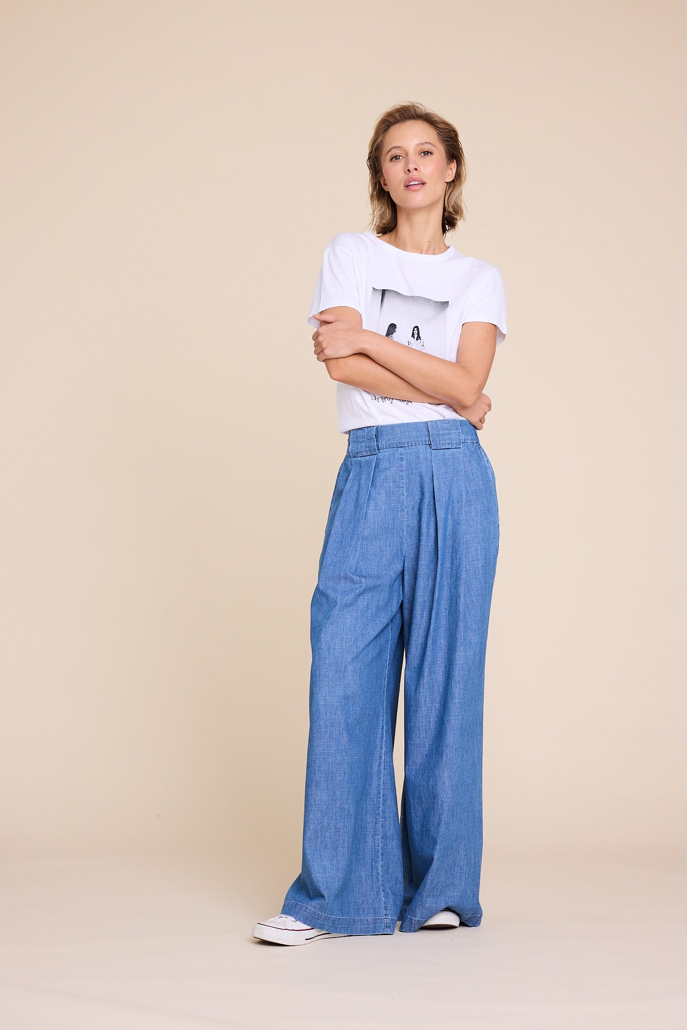 Line of Oslo Mister Denim