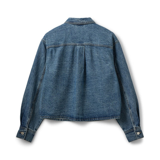Sofie Schnoor Sofie Schnoor Nashima denim blue