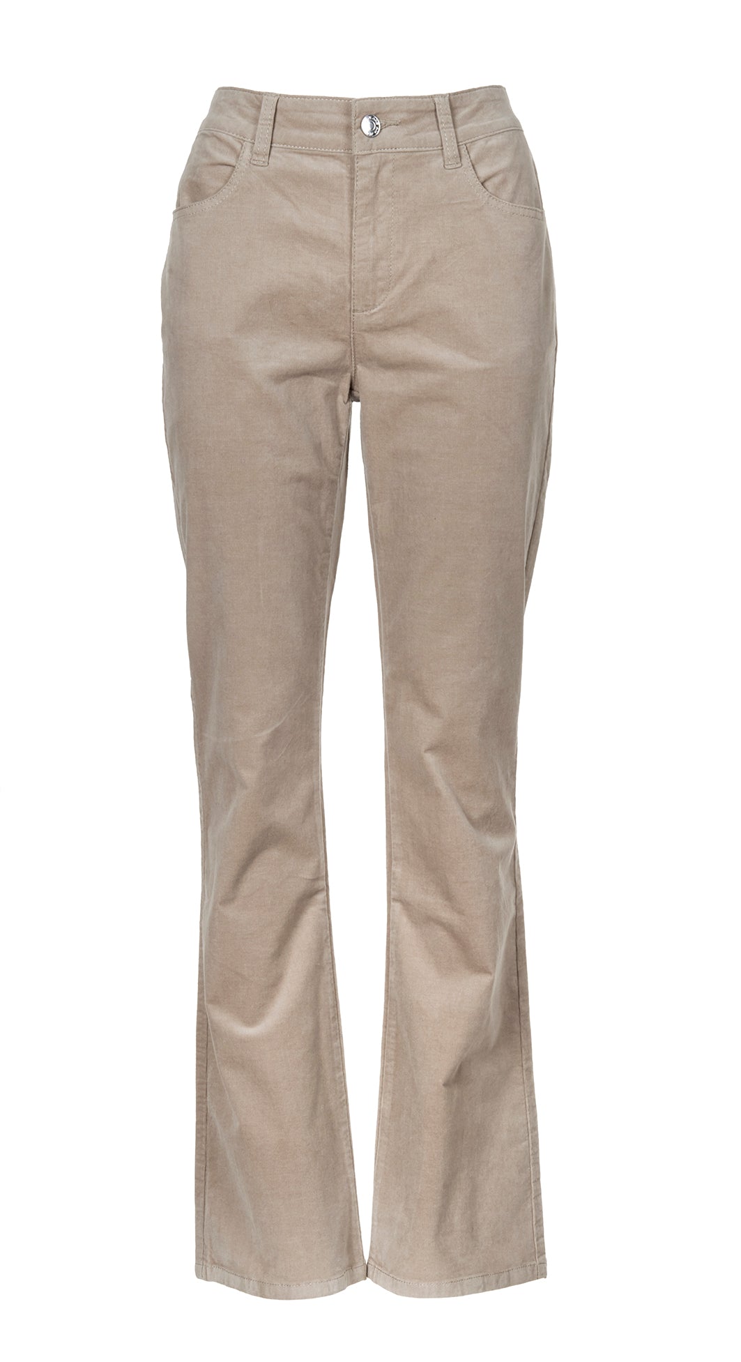 Ane Mone Lily Trouser Beige