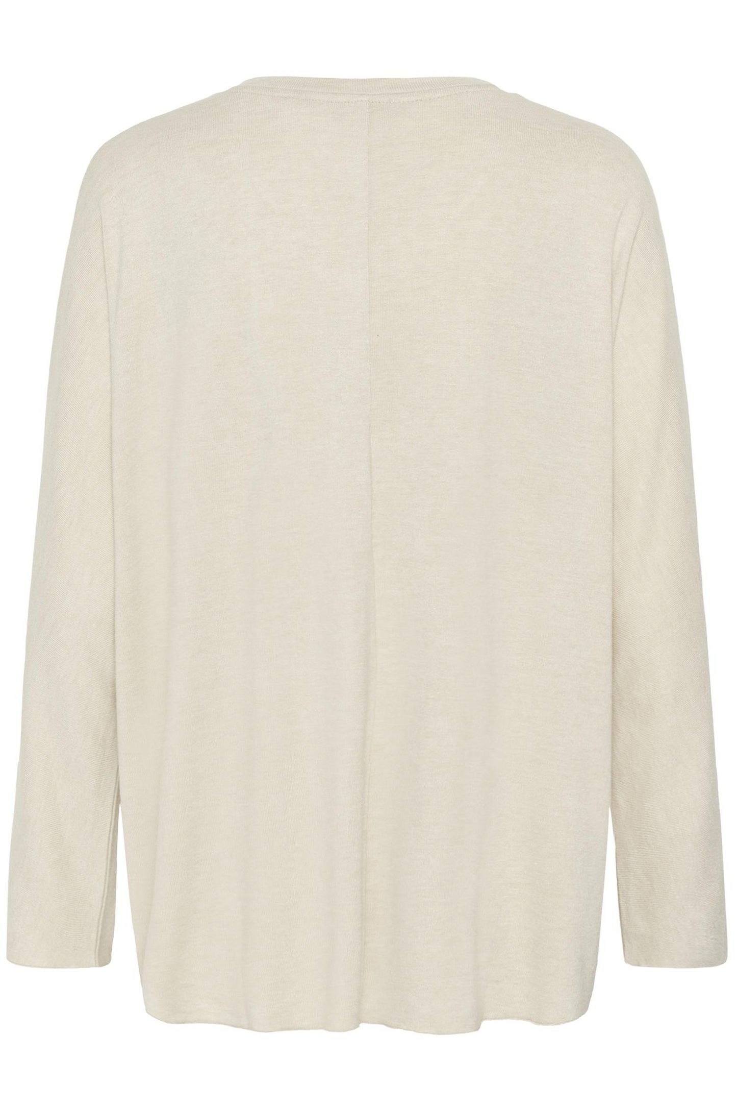 Culture Amour Pullover Dune Melange