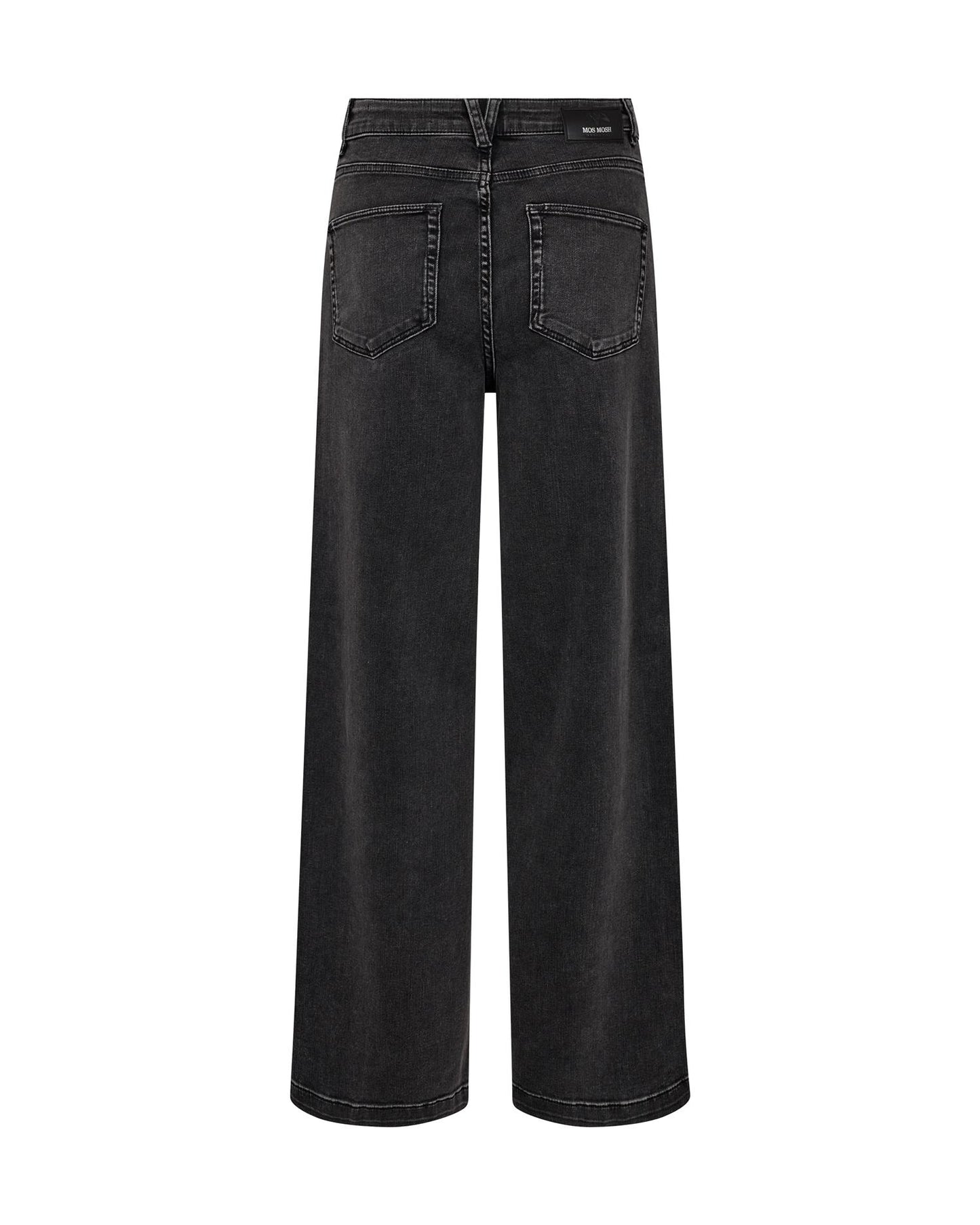 Mos Mosh Colette Deluxe Jeans Grey