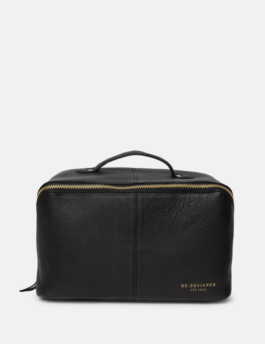 Re:Designed Halima Big Black