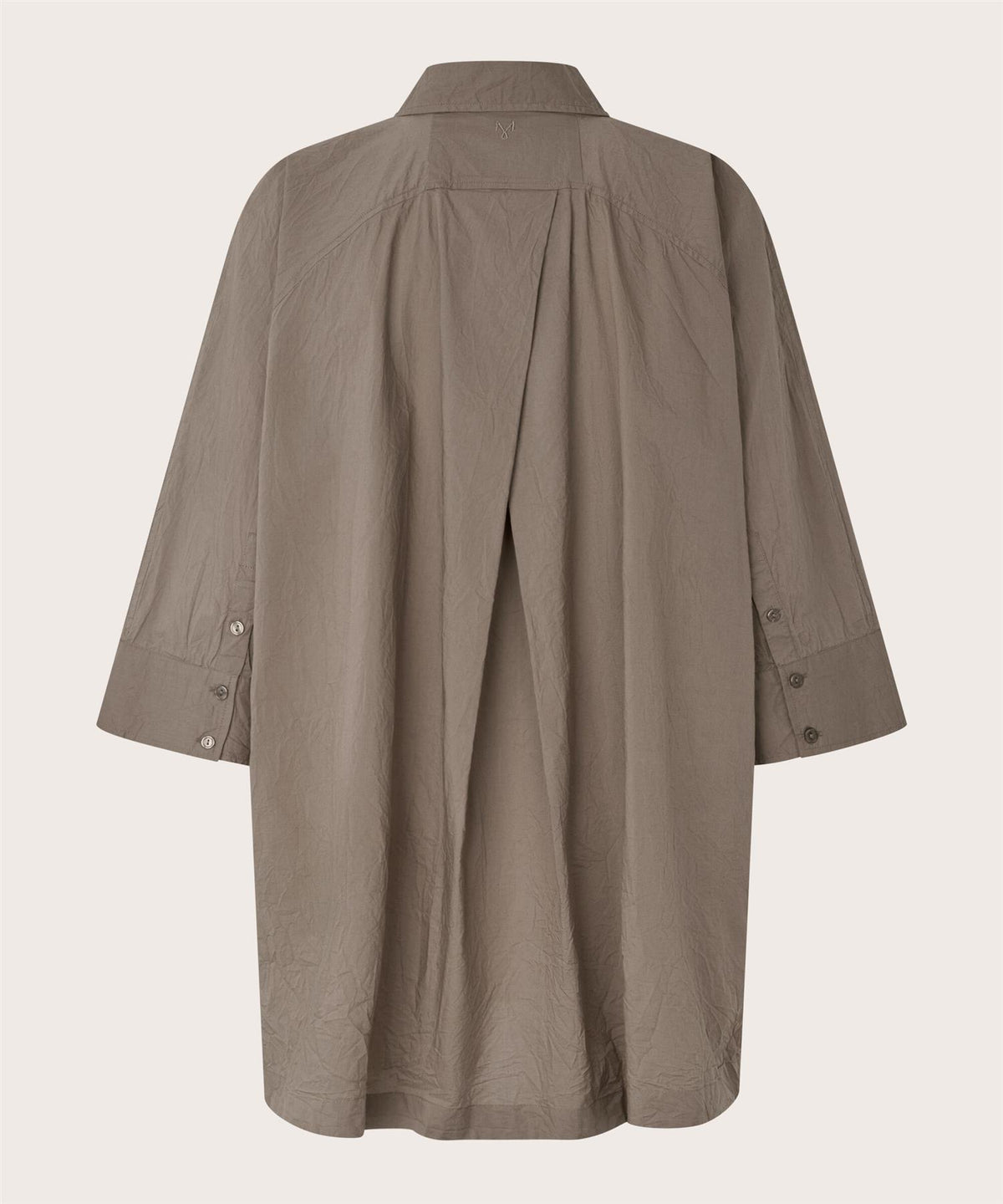 Masai Isenra Shirt Falcon