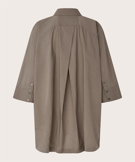 Masai Isenra Shirt Falcon