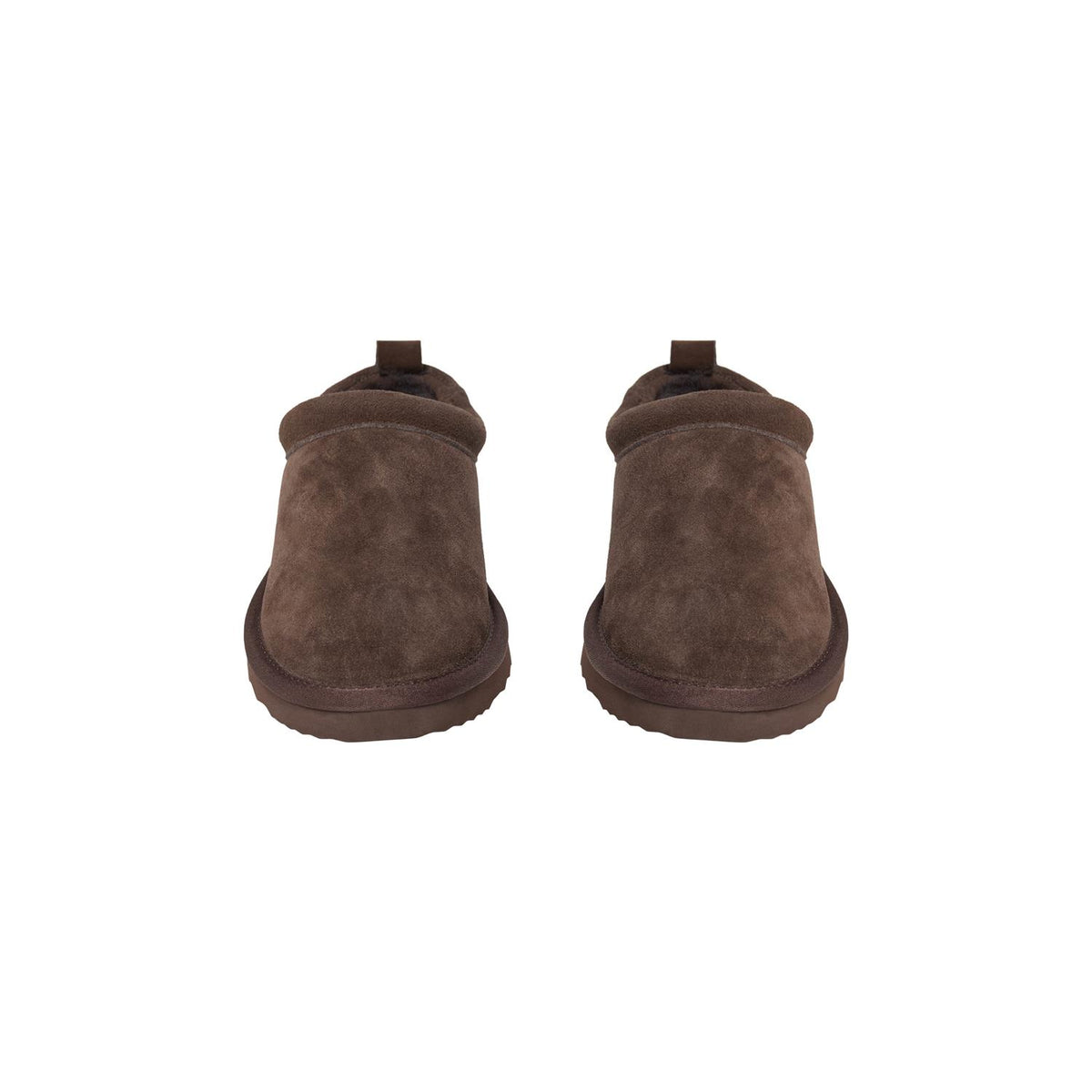 Sofie Schnoor Dorth Slipper Dark Brown