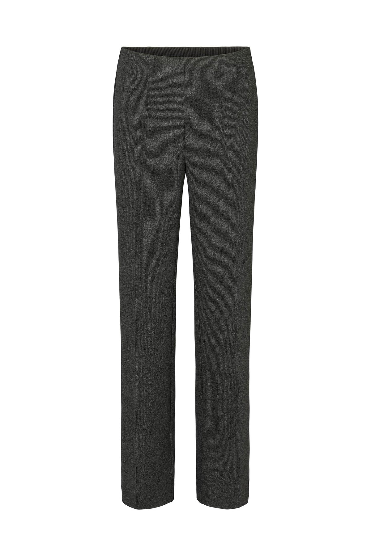 Rue de Femme Olana Wide Pants Black