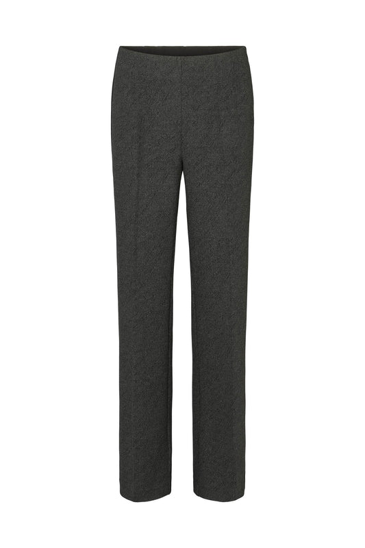 Rue de Femme Olana Wide Pants Black