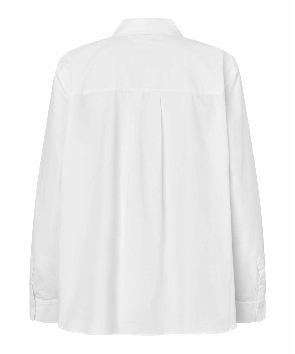 Masai Irionisia Shirt White