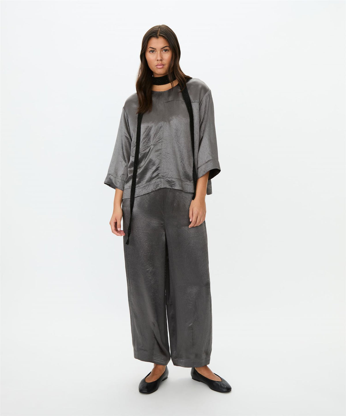 Masai Pavine Trousers Quiet Shade