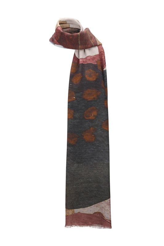 Katrin Uri Bilbao Scarf