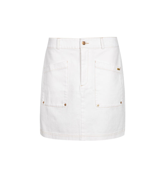 Close to my Heart Daisy Skirt Offwhite