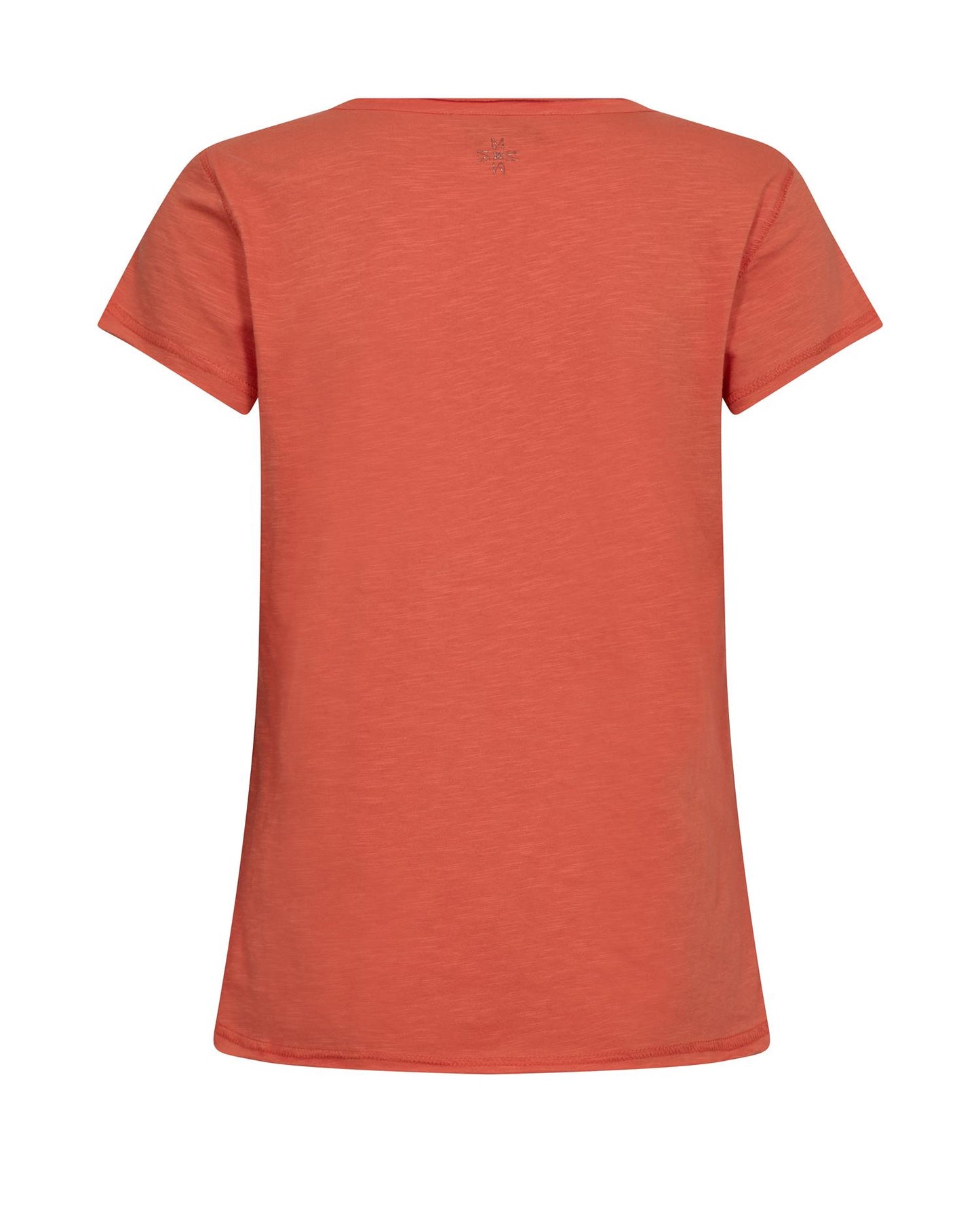 Mos Mosh Sherri Glam Tee Emberglow
