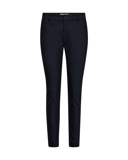Mos Mosh Abbey Night Pant Navy