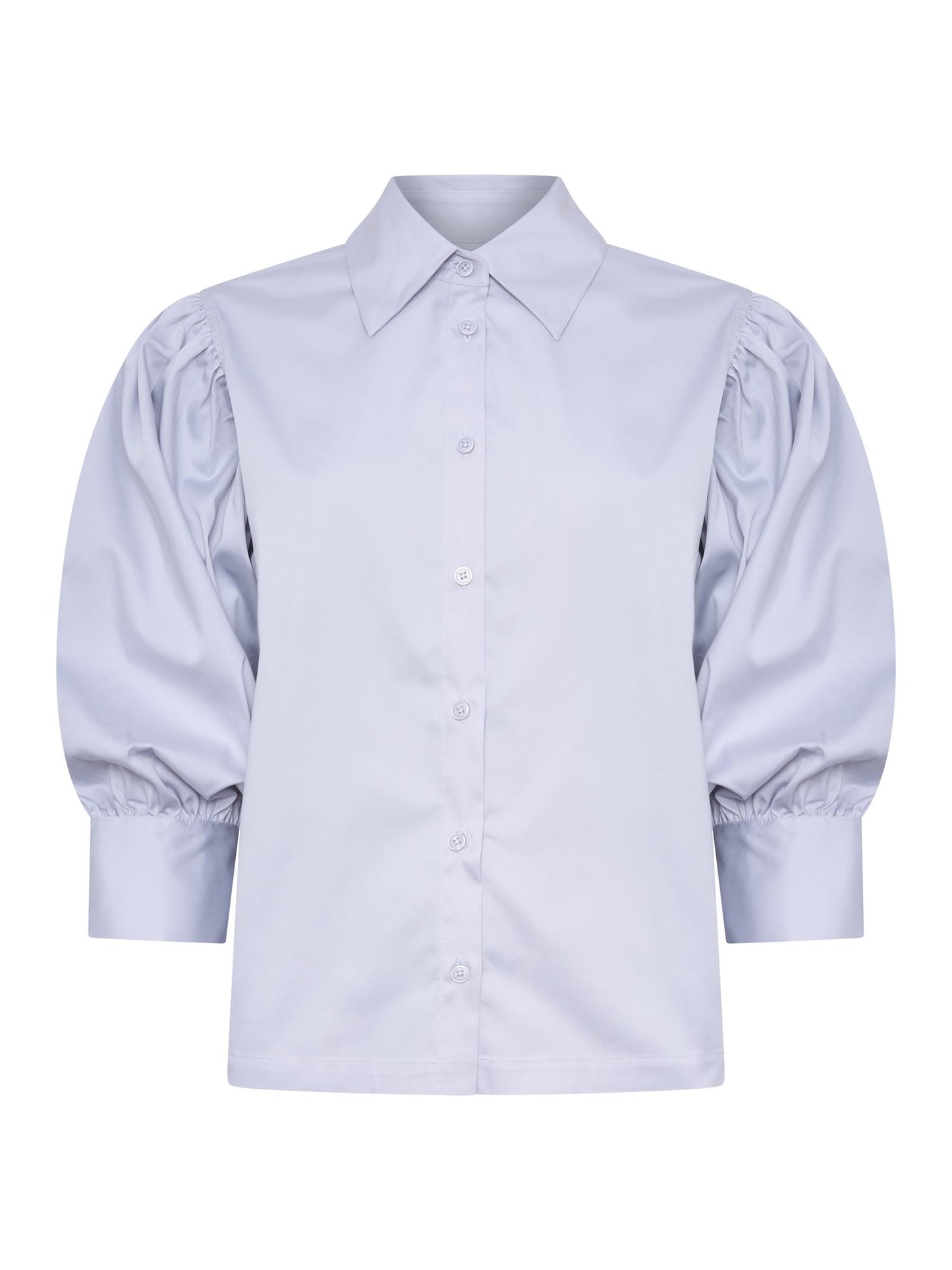 Ane Mone Diana Blouse Light Blue