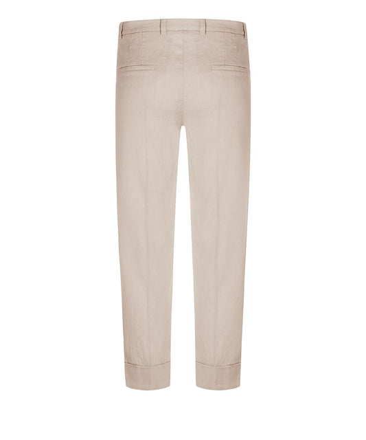 Cambio Krystal Biscuit Suede