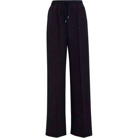 Peppercorn Dicette Sweat Pant Black
