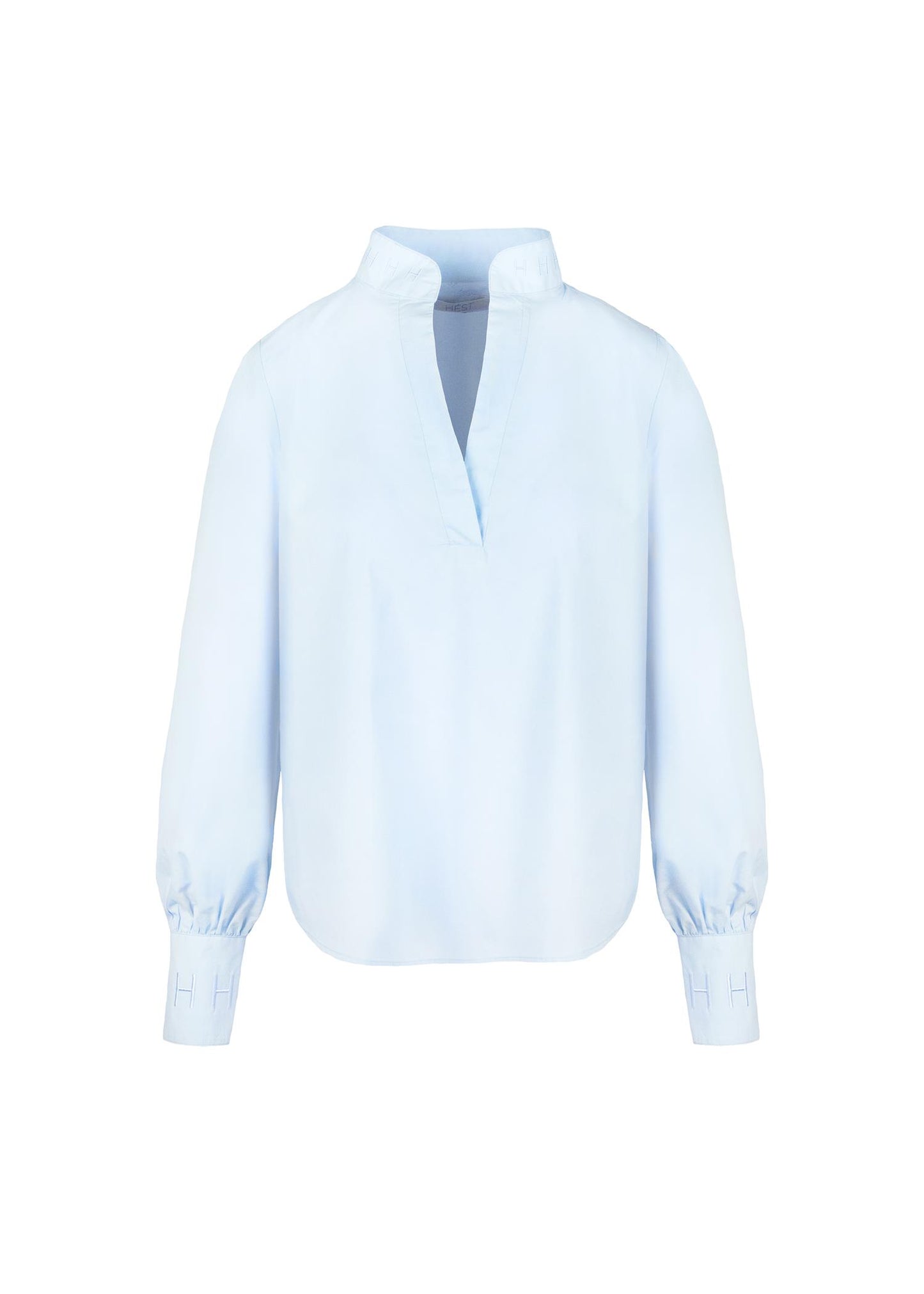 HÉST Mie Blouse Skyway