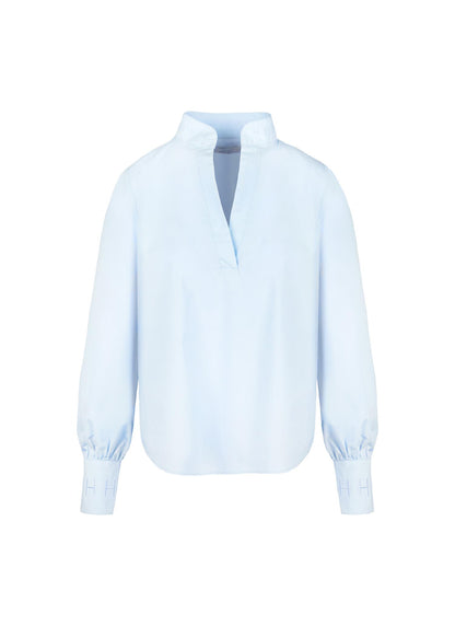 HÉST Mie Blouse Skyway