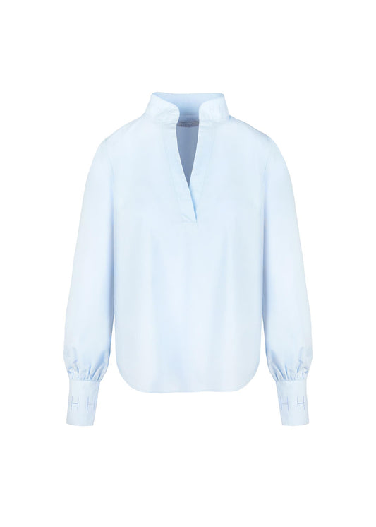 HÉST Mie Blouse Skyway