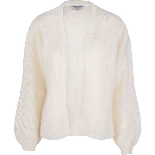 Close to my Heart Aliza Cardigan Cream