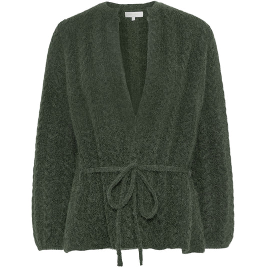 Rah Oslo Tinne Braided Green