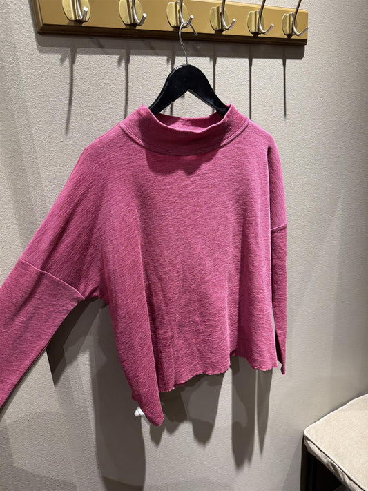 By Basics 4025 Shirt Wide Camelia Melange