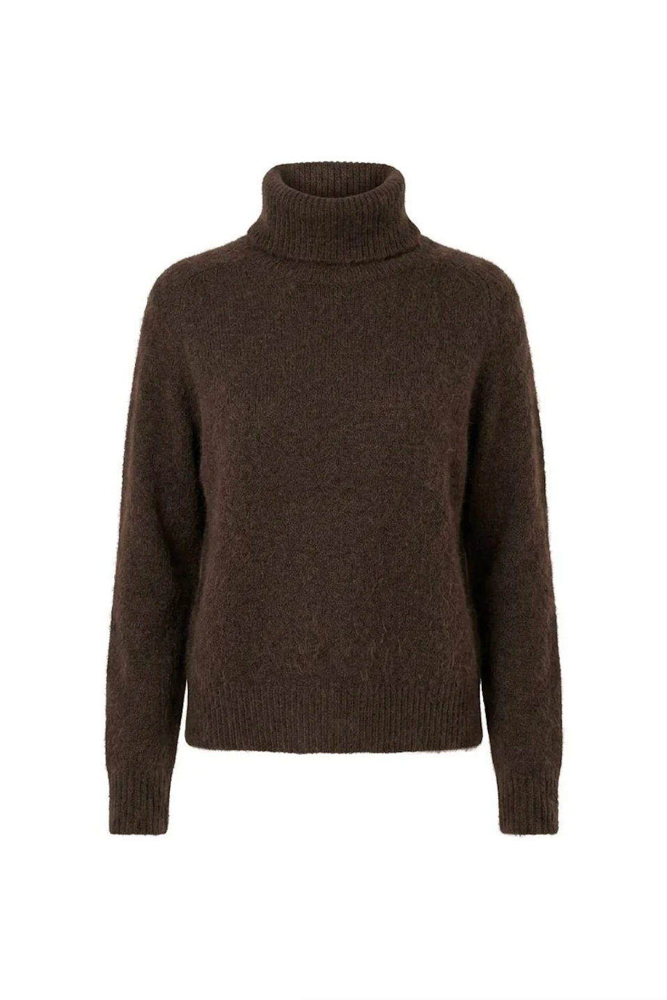 Ane Mone Ane Pullover Brown