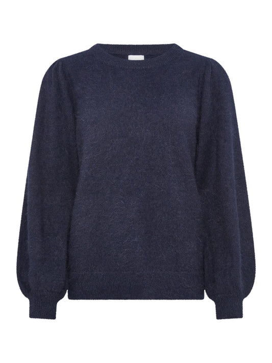 Ane Mone Emeline Pullover Navy