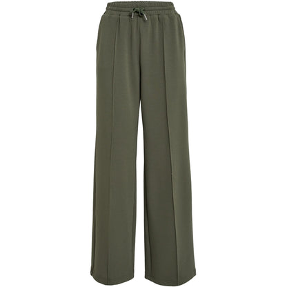 Peppercorn Dicette Sweat Pant Grape Leaf