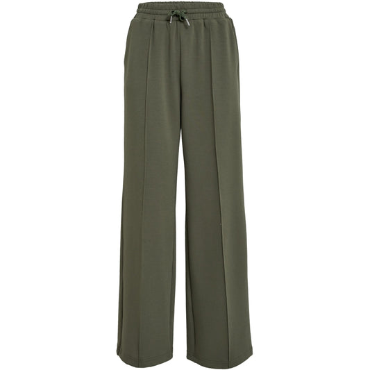Peppercorn Dicette Sweat Pant Grape Leaf