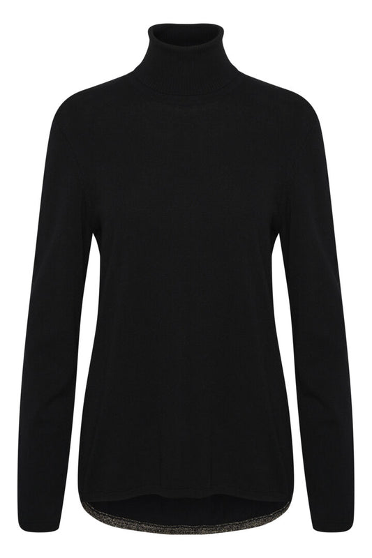 Culture Annemarie Rollneck Black